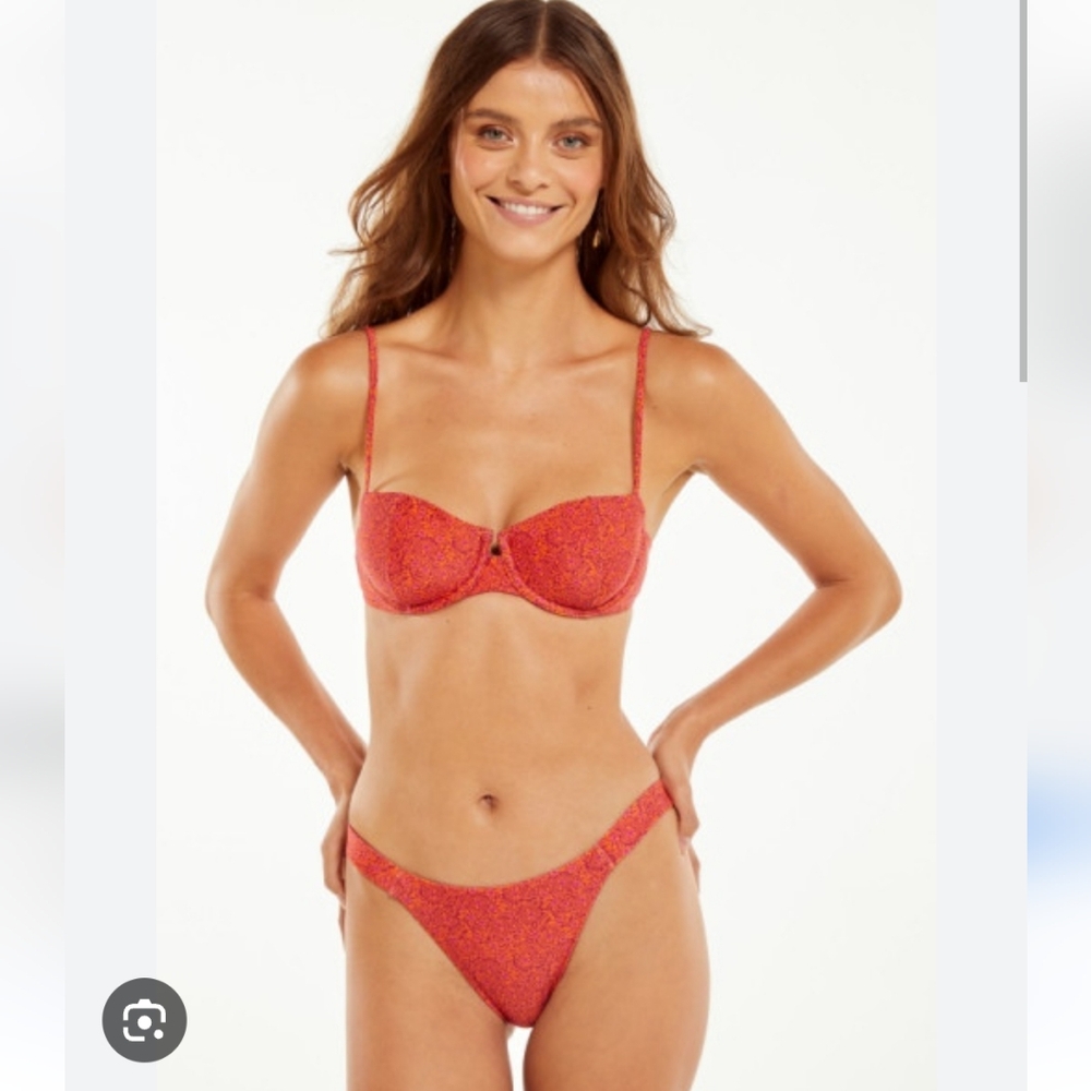 Vix bikini set - Picture 3 of 8